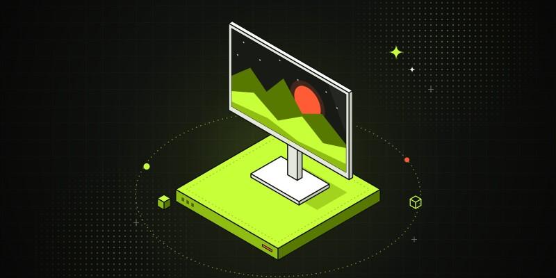 LCD, LED monitorok