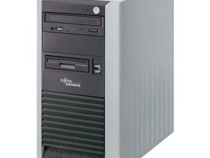 Fujitsu S. Scenic P320 - 1. kép