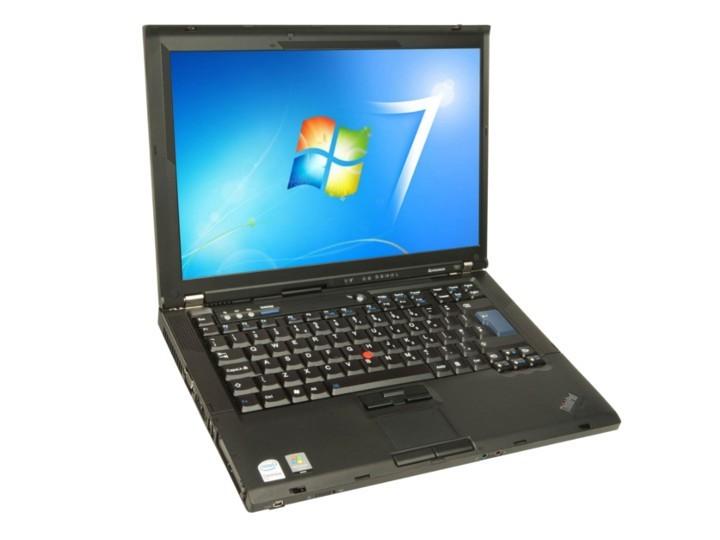 Lenovo ThinkPad T61 I. - 1. kép