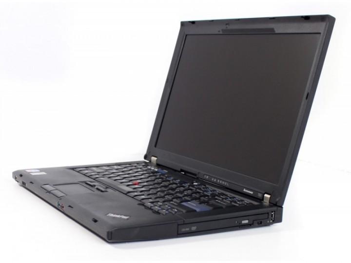 Lenovo ThinkPad T61 I. - 2. kép
