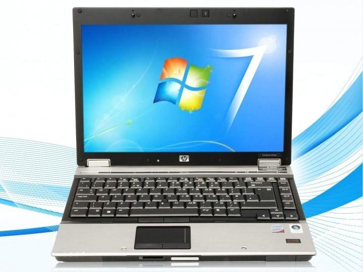 HP EliteBook 6930p - 2. kép