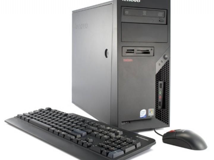 Lenovo M58p - 3. kép