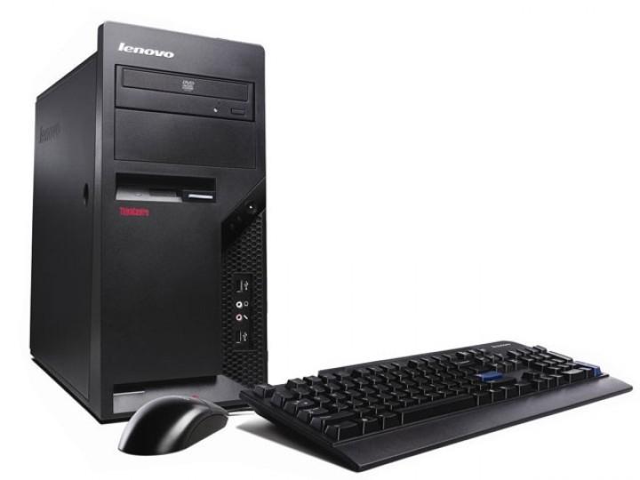 Lenovo M58p - 2. kép
