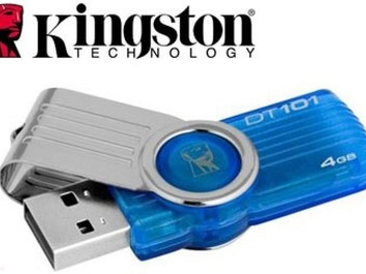 Kingston DT101 G2 - 1. kép
