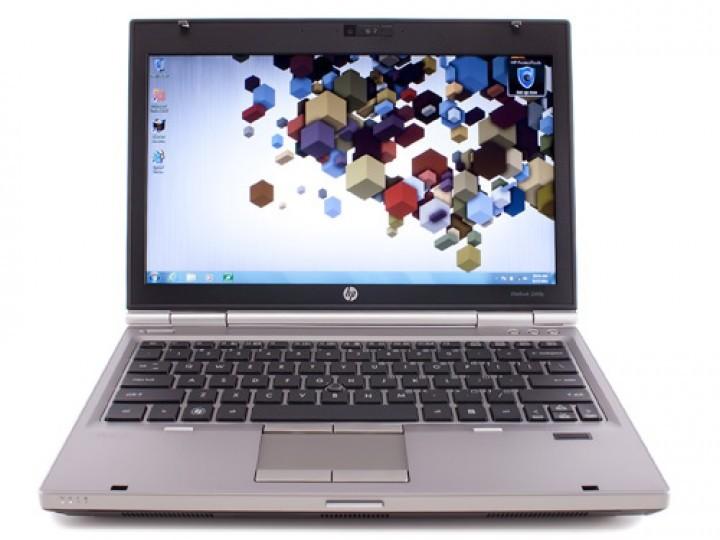 HP EliteBook 2560p - 3. kép