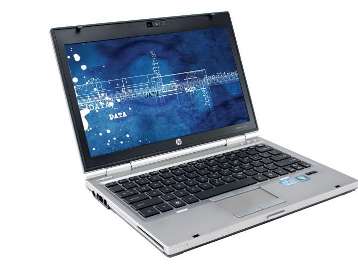 HP EliteBook 2560p - 2. kép