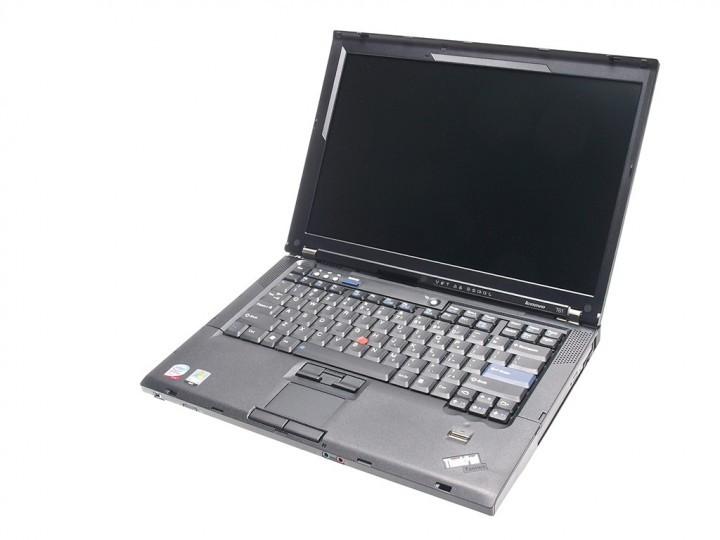 Lenovo ThinkPad T61 - 2. kép