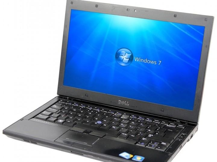 Dell Latitude E4310 - 1. kép