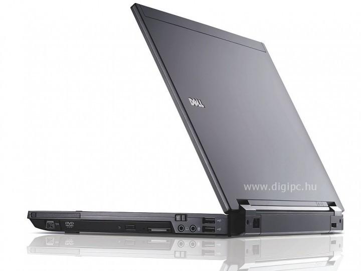 Dell Latitude E6410 - 3. kép