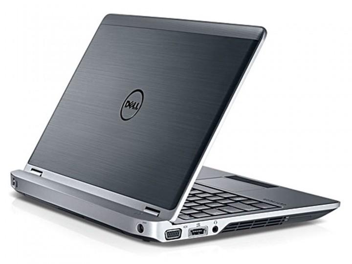 Dell Latitude E6220 - 3. kép
