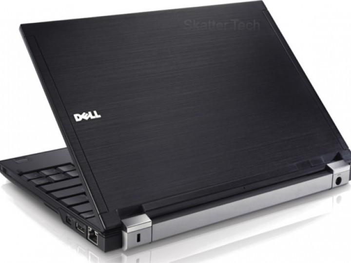Dell Latitude E4200 - 2. kép