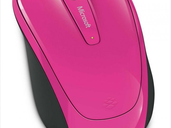 Microsoft 3500 egér - 3. kép
