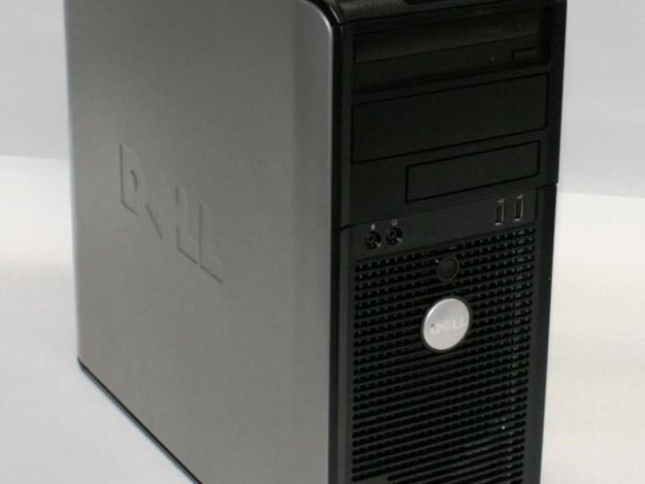 Dell Optiplex 760 - 2. kép