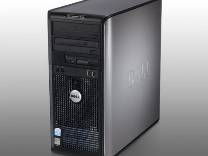 Dell Optiplex 760 - 1. kép