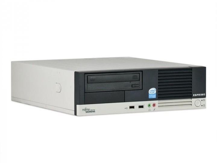Fujitsu Esprimo E5916 - 3. kép