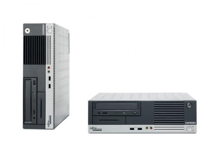 Fujitsu Esprimo E5916 - 2. kép