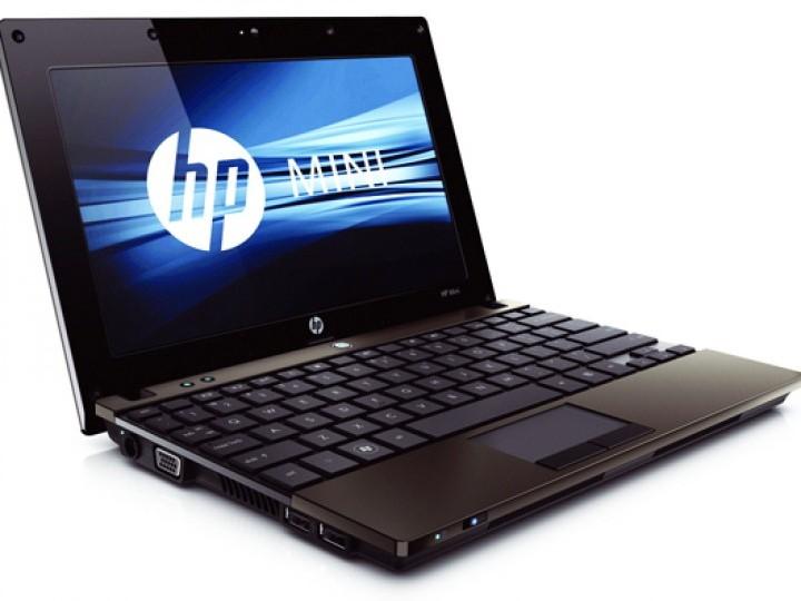 HP Mini 5103 - 1. kép