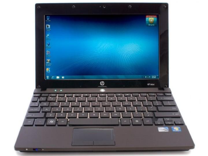HP Mini 5103 - 2. kép