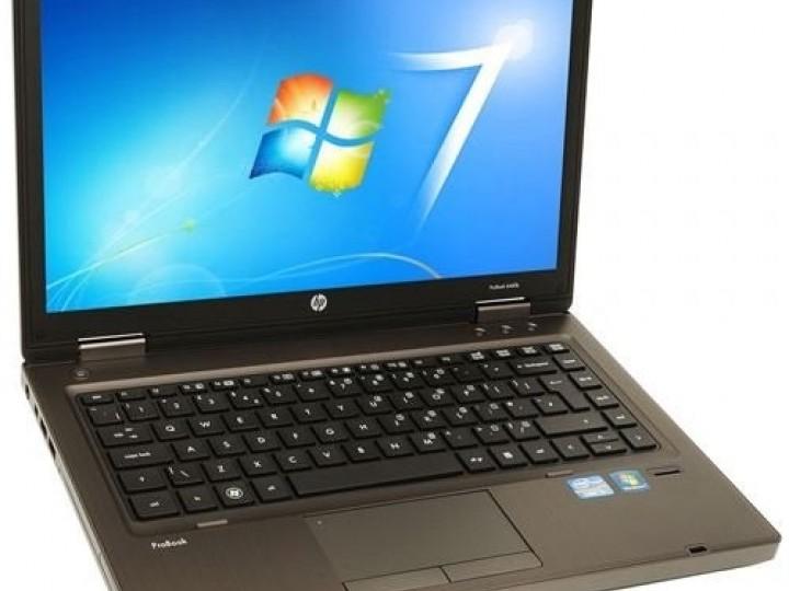 HP ProBook 6460b - 1. kép