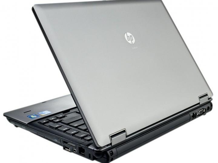 HP ProBook 6450b - 3. kép