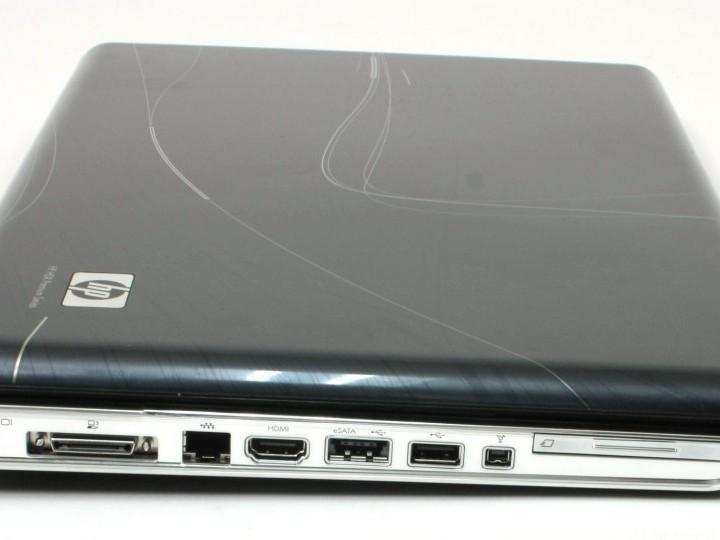 HP HDX 16 - 3. kép
