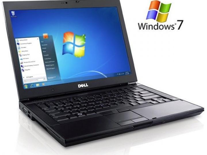 Dell Latitude E6400 - 1. kép
