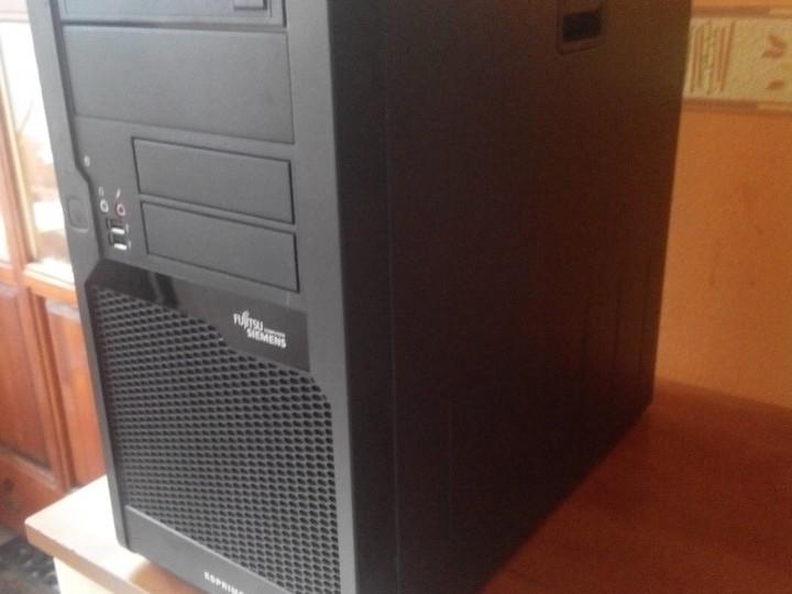 Fujitsu Esp. P5730 - 2. kép