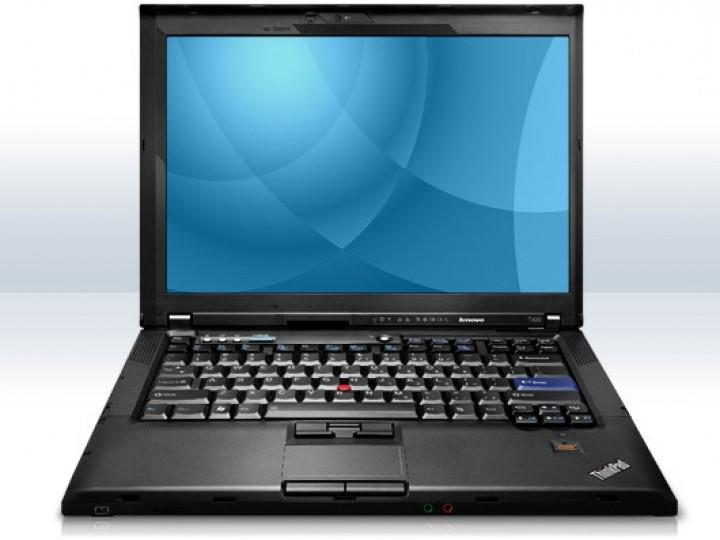 Lenovo ThinkPad T400 II - 3. kép