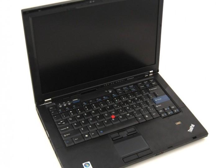Lenovo ThinkPad T400 - 2. kép