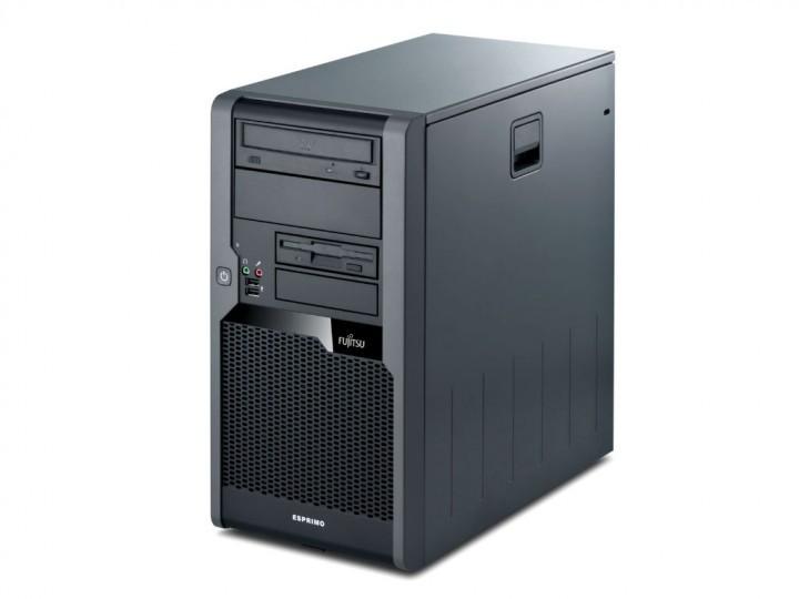 Fujitsu Esp. P5730 I. - 1. kép
