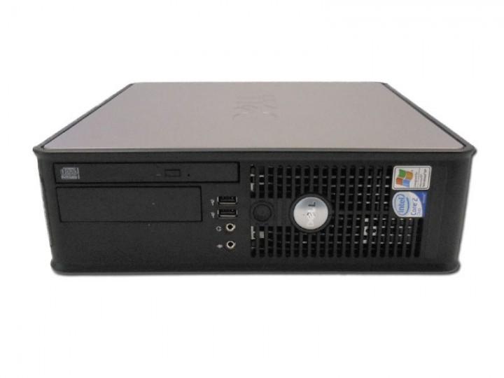 Dell Optiplex 745 - 3. kép