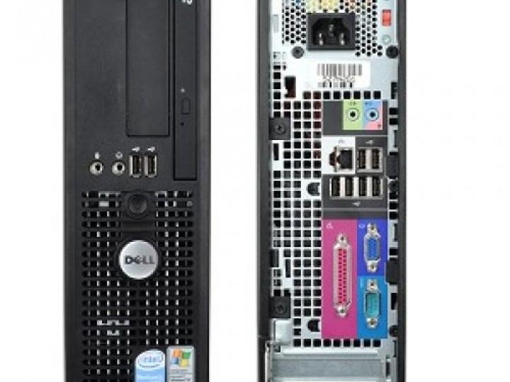 Dell Optiplex 745 - 2. kép