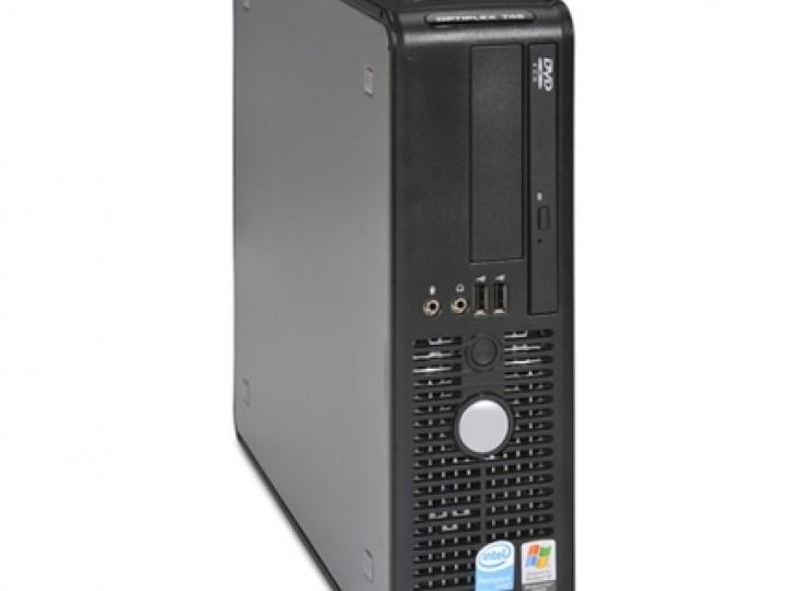 Dell Optiplex 745 - 1. kép