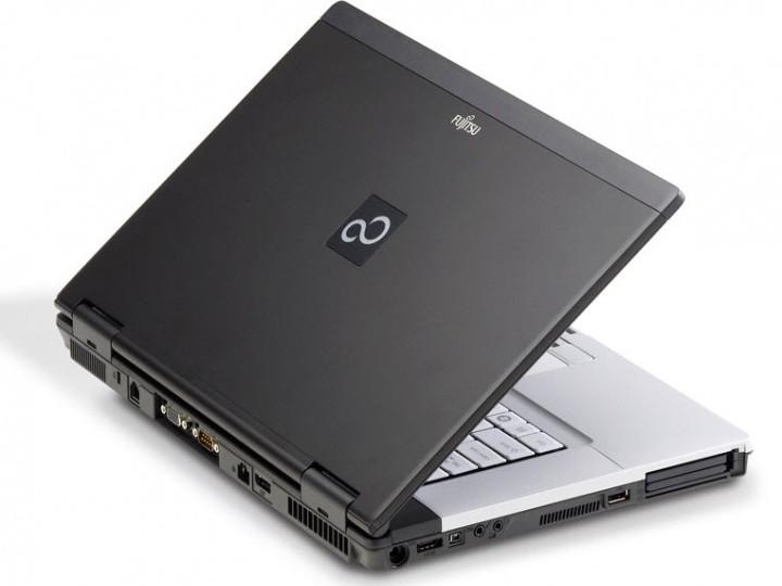 Fujitsu Lifebook E780 - 2. kép