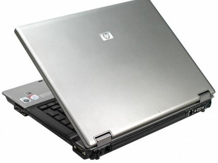 HP Compq 6730b - 2. kép
