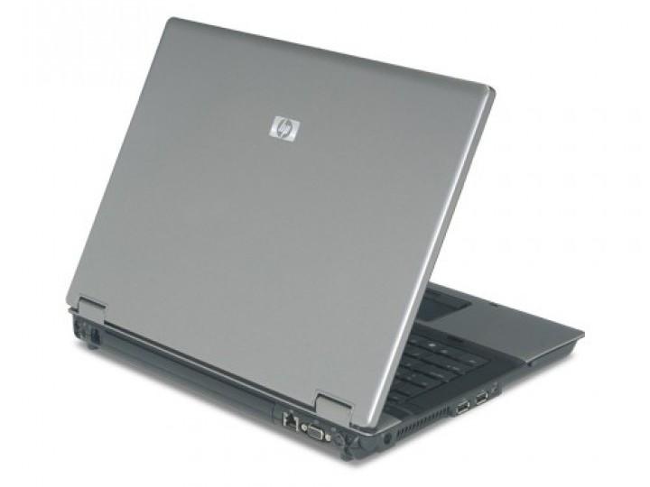 HP Compq 6730b - 3. kép