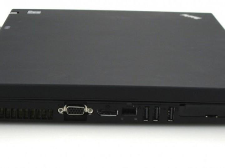 Lenovo ThinkPad T500 - 2. kép