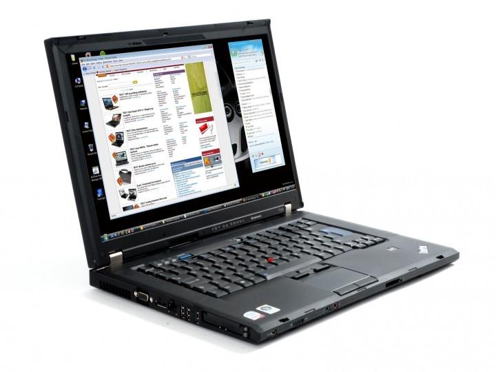 Lenovo ThinkPad T500 - 3. kép