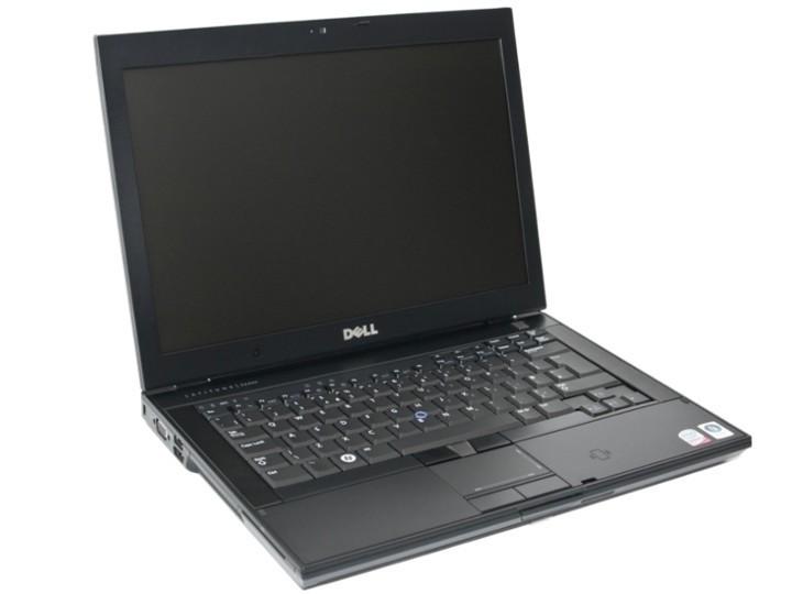 Dell Latitude E6400 - 1. kép