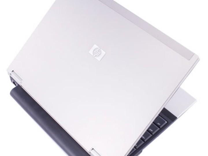 HP EliteBook 2530p - 3. kép