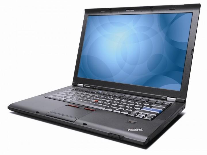 Lenovo ThinkPad T400 2. - 2. kép