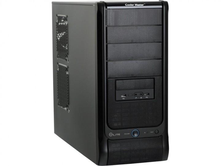 CoolerMaster-Asus konf. - 3. kép