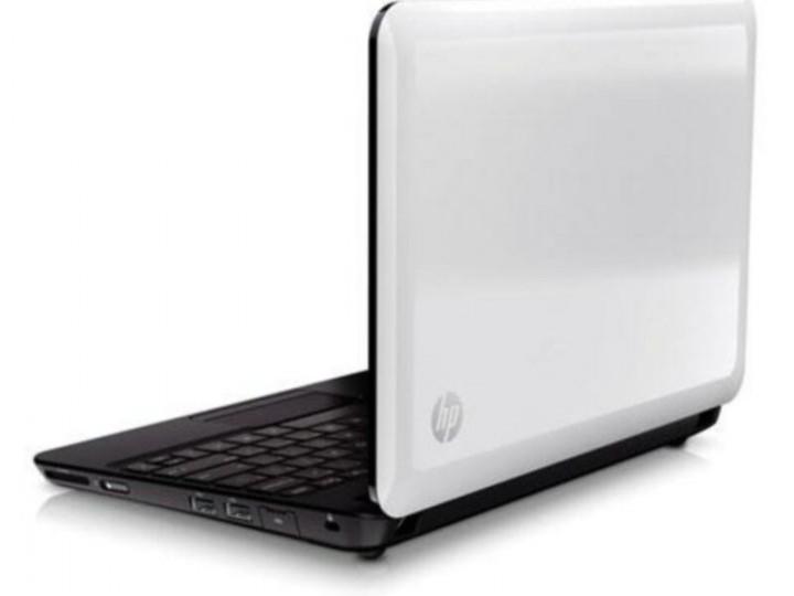 HP Mini netbook - 3. kép