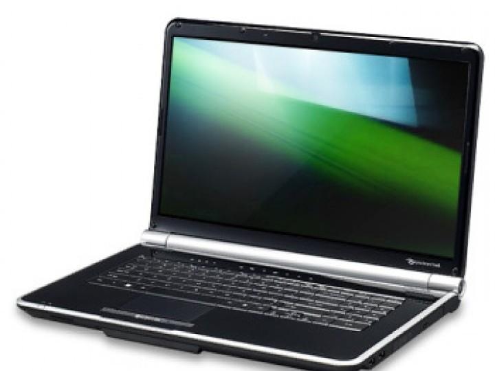 Packard Bell EasyNote - 3. kép