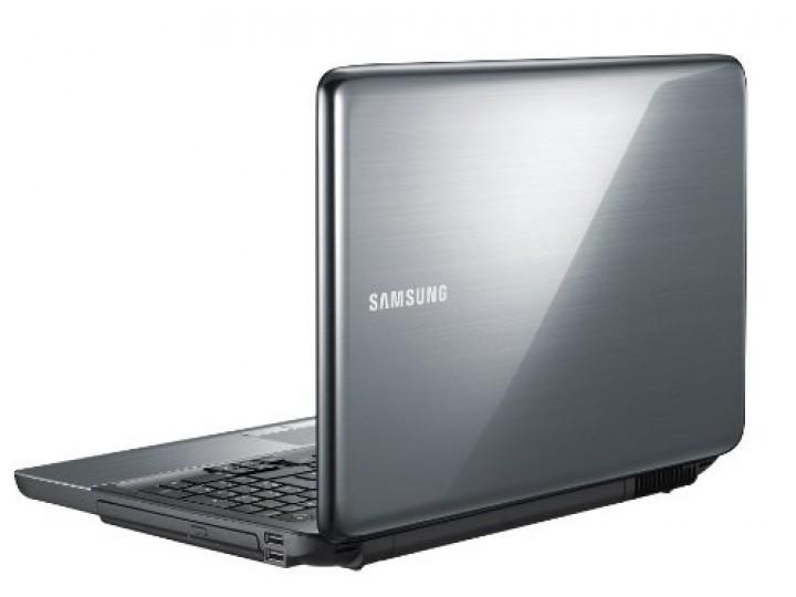 Samsung R540 - 3. kép