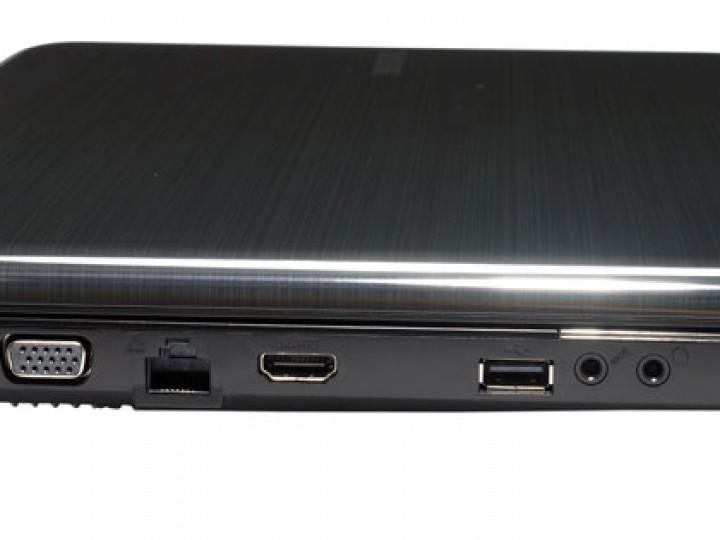 Samsung R540 - 2. kép