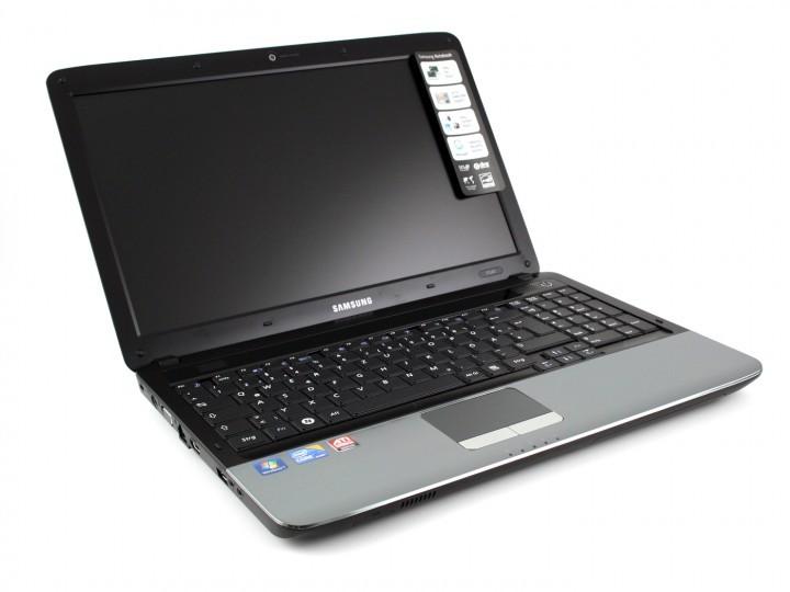Samsung R540 - 1. kép