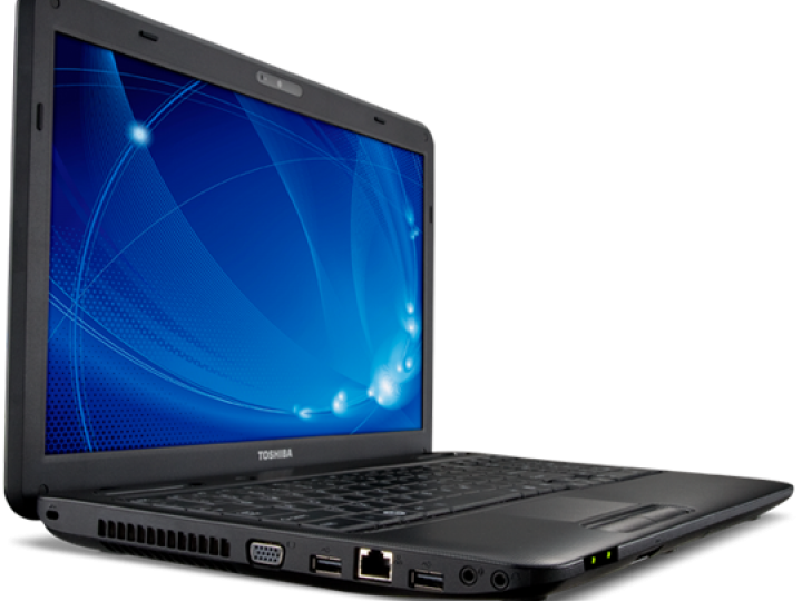Toshiba Satellite Pro - 1. kép
