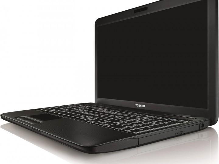 Toshiba Satellite Pro - 2. kép