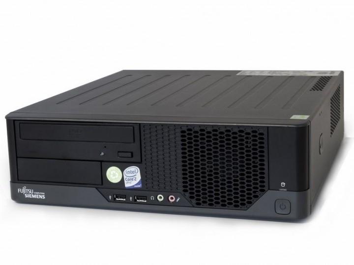 Fujitsu Esprimo E5730 - 2. kép